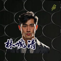 林婉清